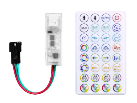 led燈帶控制器